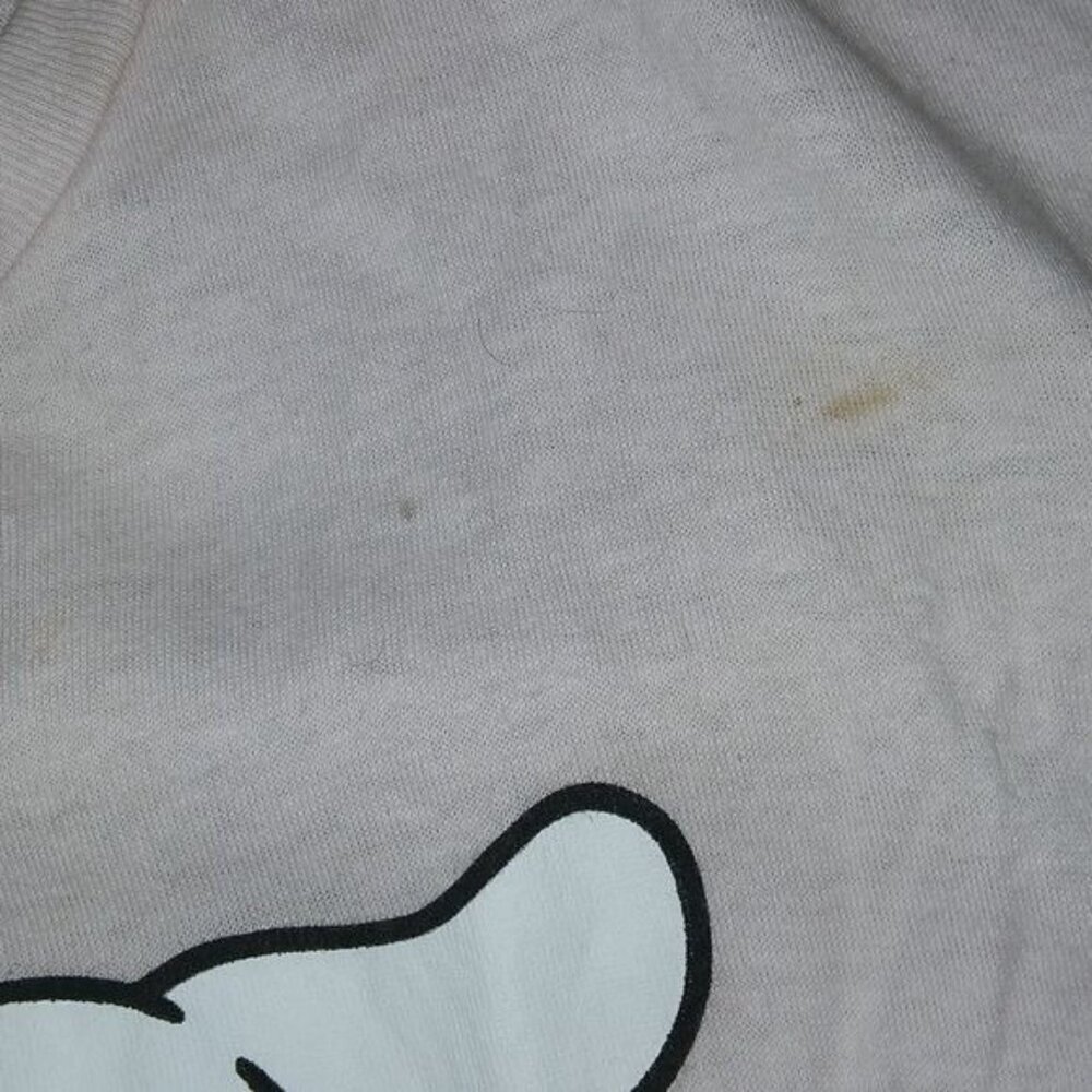 Hello Kitty and Friends Pastel Pink Crewneck T-shirt - Picture 8 of 8